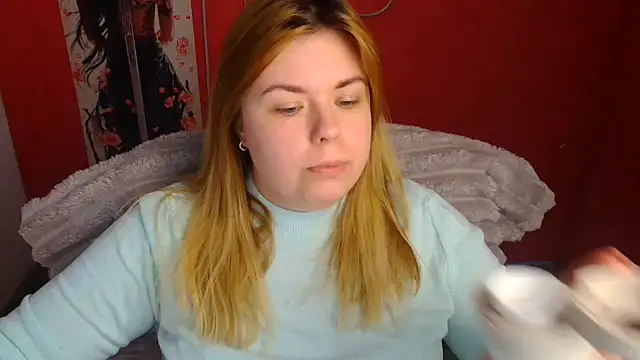 SusannaNight's Live XXX Chat