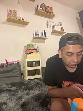 Chat XXX ao vivo de Vivi_Kvsh