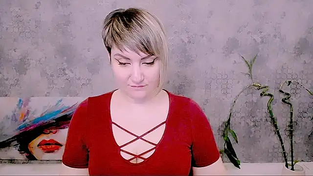 Djullia Live XXX Chat