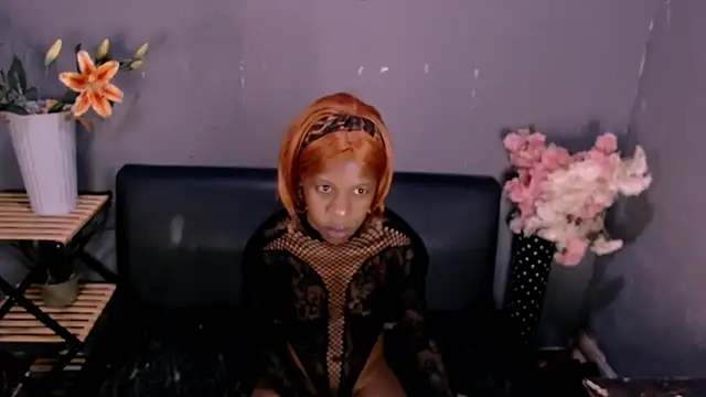 Ebonystormxxx's Live XXX Chat