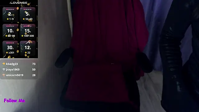 mia-joy: онлайн-секс-чат