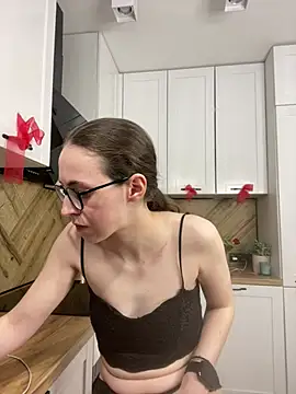 Chat XXX en directo de MartiniiSelenna