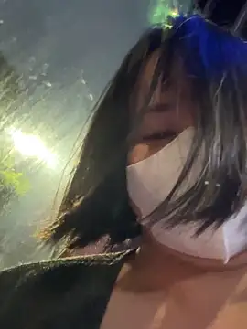 Živý XXX chat May-Squirt