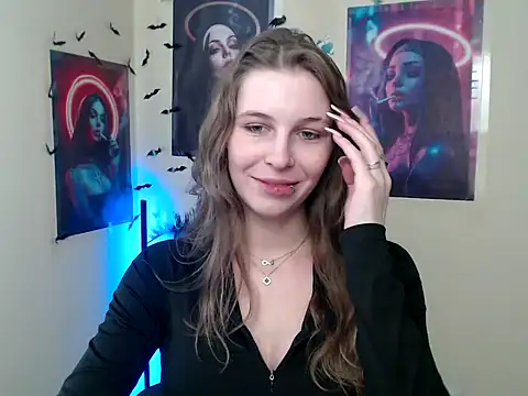 Czat XXX na żywo – StrangerGi