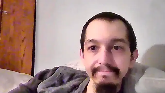 Czat XXX na żywo – VanceFontaine