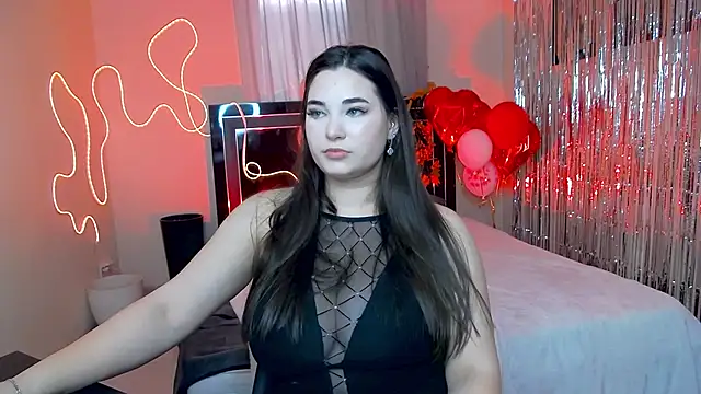 Chat XXX en directo de Lillianhot68