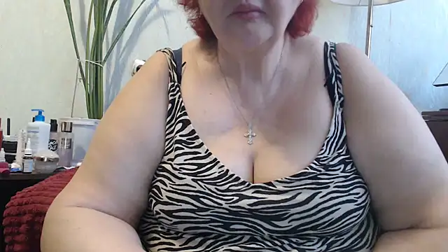 Chat XXX en directo de DeniseeRosea