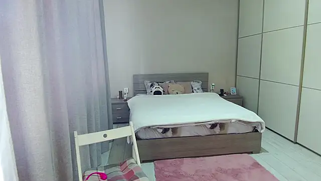 Chat XXX en directo de singletrouble