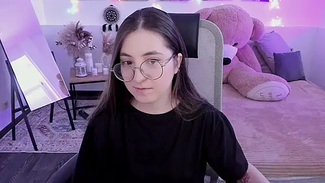 VirtuallVoyant: онлайн-секс-чат