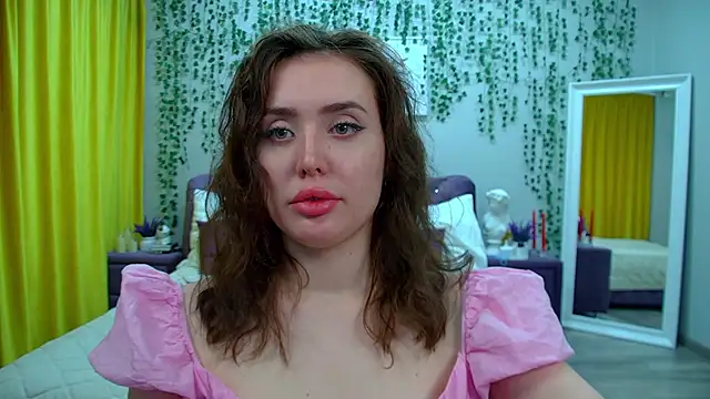 Chat XXX Live SherryBaers