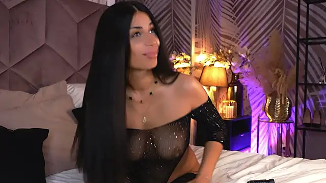 EvaRhea 即時 XXX 聊天