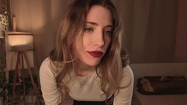 BrianneMallory 即時 XXX 聊天