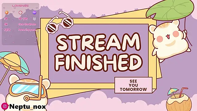 Chat XXX en directo de kuromi_x