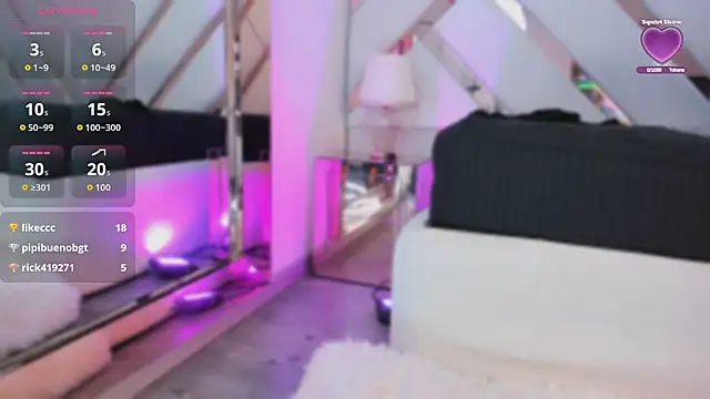 Nia_Crawford: онлайн-секс-чат