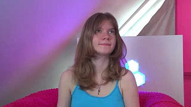 MilaMaelis Chat XXX live