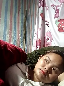 Chat XXX en directo de Luminana