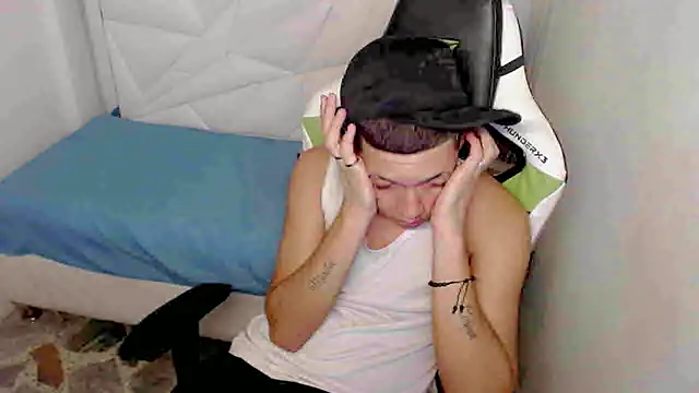 Street_poemm_ webkamerás műsora