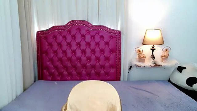 DreamLADYBOY Obrolan Langsung XXX