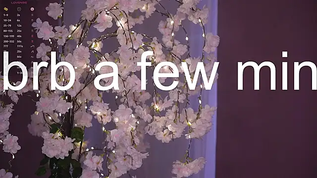 FancyEsten's Live XXX Chat