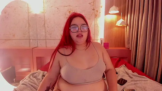 Lushi_Love's Live XXX Chat