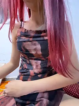 sexy_liciy Webcam Show