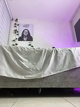 Niky_Love Webcam show