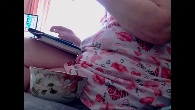 Anabelldestiny – webcam-show