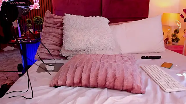 VanessaAngel Live XXX Chat