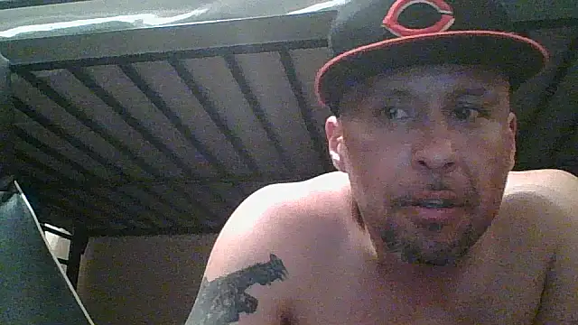 SENSASIONALICIMO webcam show