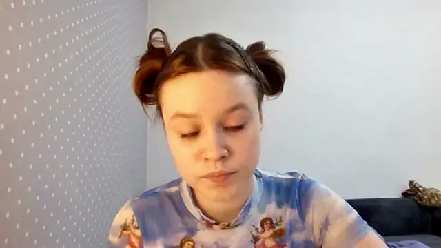 Онлайн чат XXX Ammymia