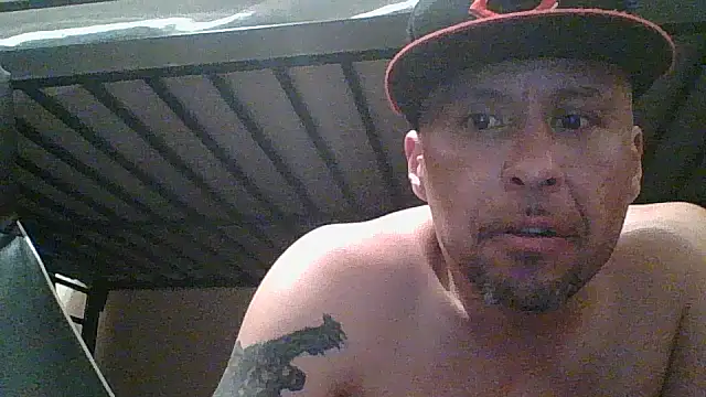 SENSASIONALICIMO Webcam Show