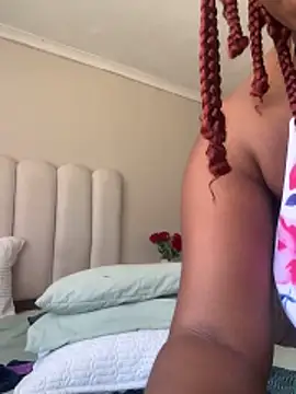 Brandyy23 Live XXX Chat