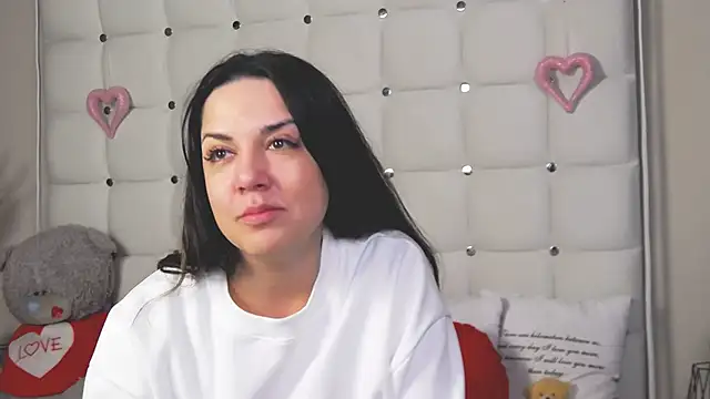 AlsouKass Live XXX-chat