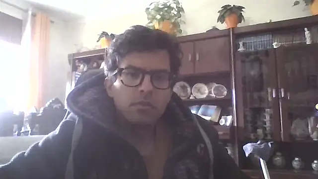 عرض كام RikCum4u