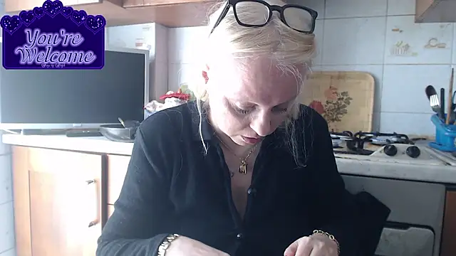 martachatteのライブXXXチャット