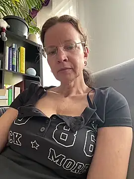 AnnikaRose – Naživo XXX chat