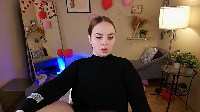 blessbinny Live XXX-Chat