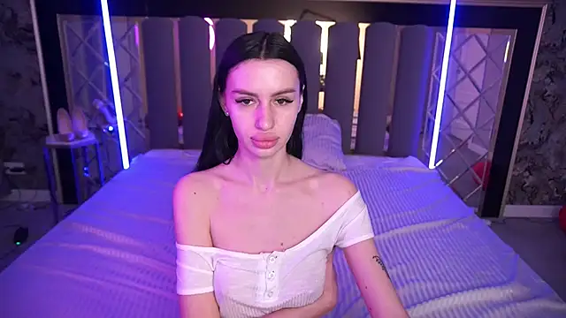 Snow_WhiteeeX – Na živo XXX chat