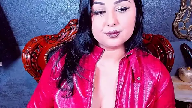 SelenaNoctis Live XXX-Chat