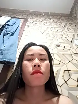 Nika_hot10 Pertunjukan Webcam