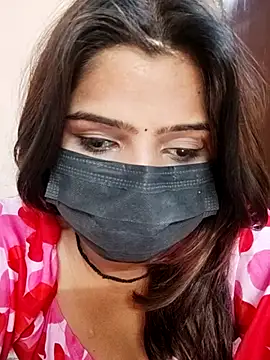 jasmine-21's Webcam Show