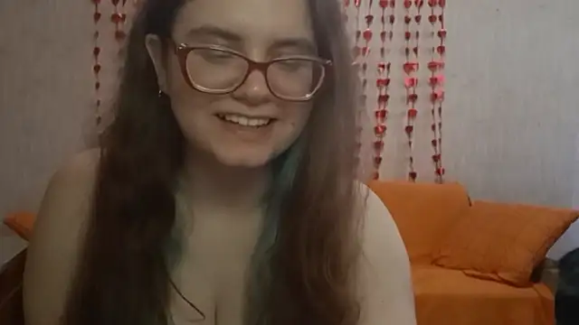 Miyabeee – Naživo XXX chat