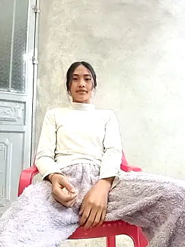 Show Webcam de Hoa-tuylip