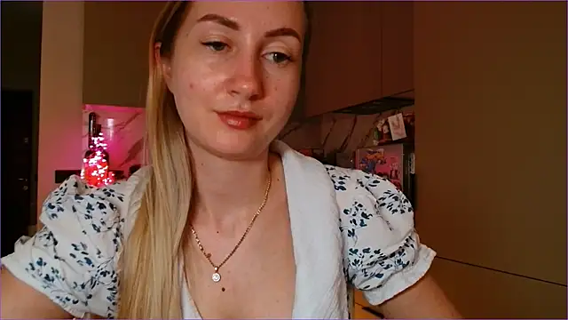 BluueSilk – Naživo XXX chat