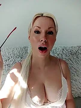 Webkamerová show Mazlik27