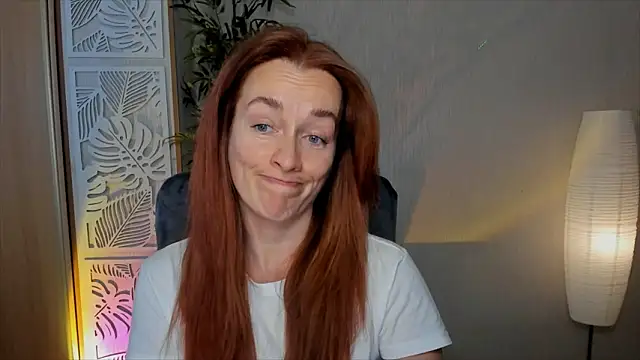 Вебкам-шоу RebeccaMartinez