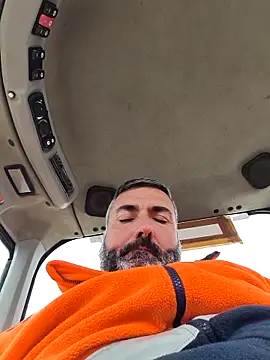 Abelito87のウェブカメラショー