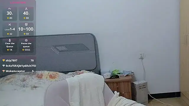 fanfan-FF – Naživo XXX chat