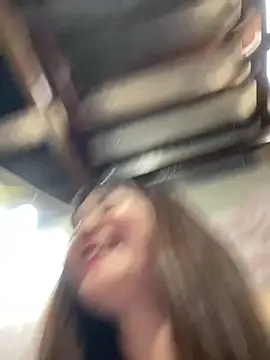 Star_fruit 网络视讯表演