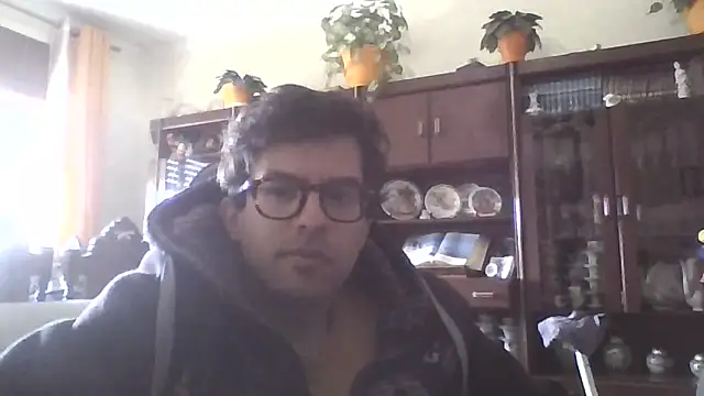 Sembang XXX Secara Langsung RikCum4u